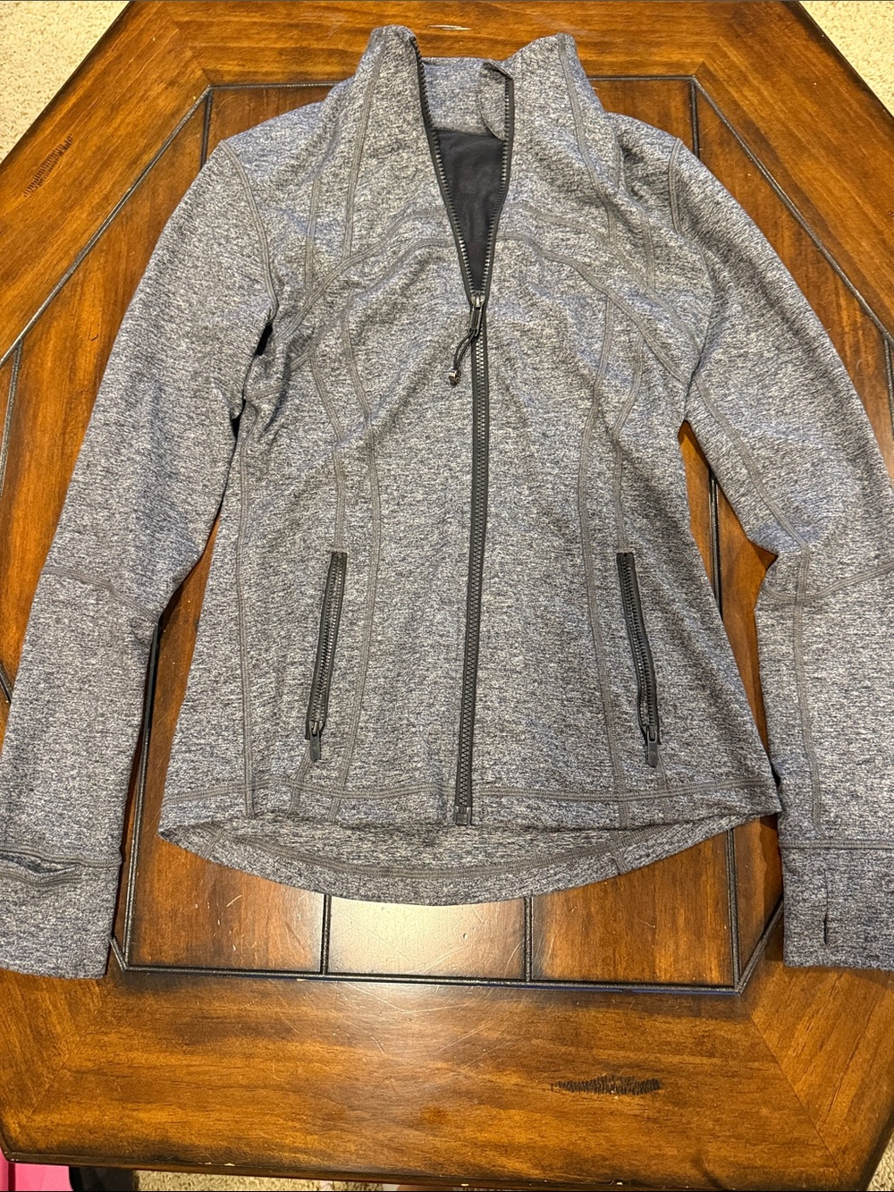 Lululemon jacket